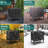Waterproof BBQ Grill Cover