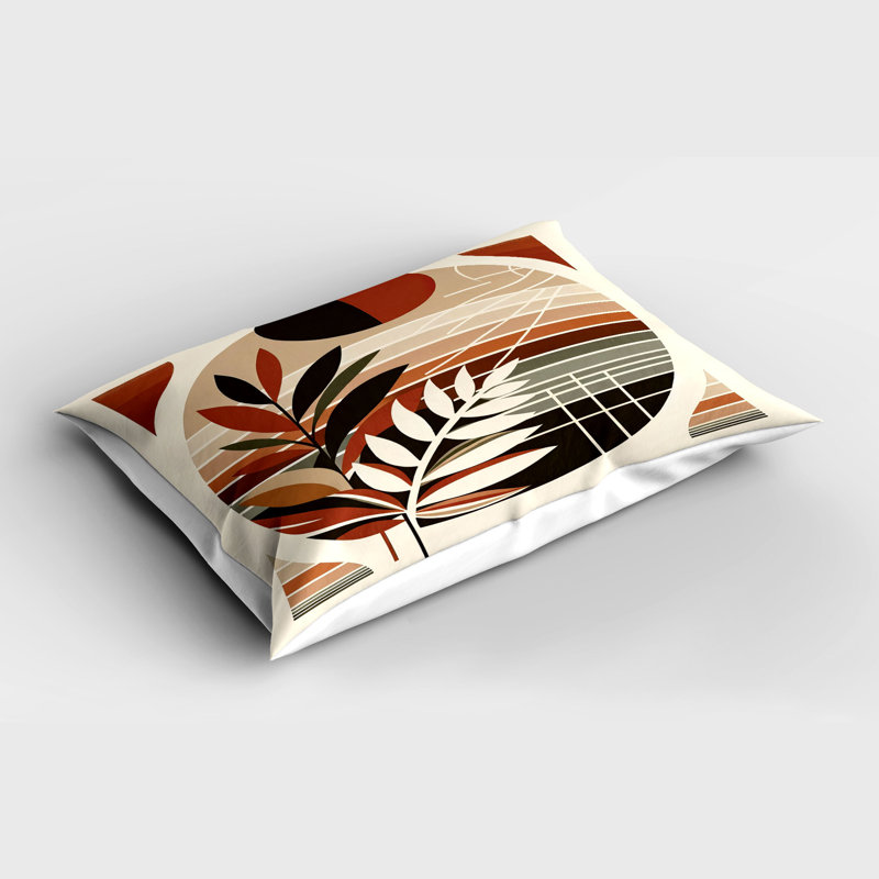 Abstract Sham, Queen