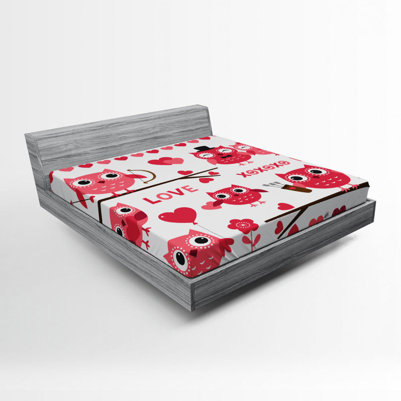 Drap-housse animal, Drap-housse grand