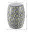 Tabouret d'appoint Saudah