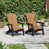 Teak/Black is out of stock