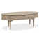 Sievers Coffee Table with Storage