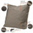 Ravenna Outdoor 4'' Back Cushion-2043268020-2043268024
