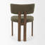 Chaise d'appoint Zira Soho-1476124126-1476124124