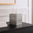 Wave Embossed Metal Tissue Box Cover-100676347