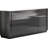 Aimee-Rose 55.1'' W 4 - Drawer Dresser