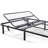 Head Up Only Adjustable Bed Base-265958360