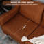 2 Seater Sofa Loveseat Couch-435972455