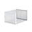 Mladen Stackable Shoe Storage Box