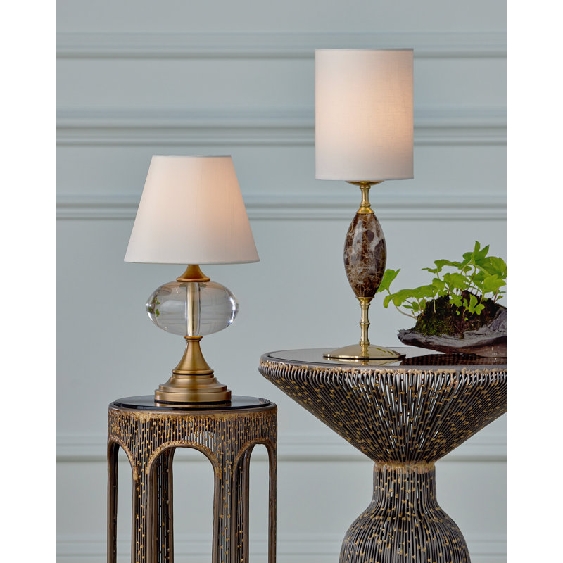 Sashay Table Lamp