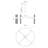 Edwin 24 - Light LED Wagon Wheel Chandelier-88778633