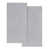 Gris graphite est en rupture de stock