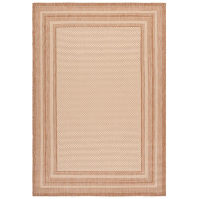 Tapis d'intérieur / extérieur Courtyard Performance