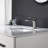 Single-Hole Bathroom Faucet