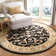 Balthrop Hand Tufted Wool Oriental Rug
