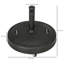 Barklay Umbrella Base