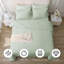 Ensemble de housse de couette 100% coton-115064458-115064463