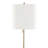 Contemporary Metal Floor Lamp-1426178235