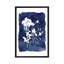 «Indigo Botanical II», impression sur toile-30008564-72436850-72436851