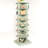 Green 360 Rotating Shoe Cabinet 7 Layers-1520893872-1526313158