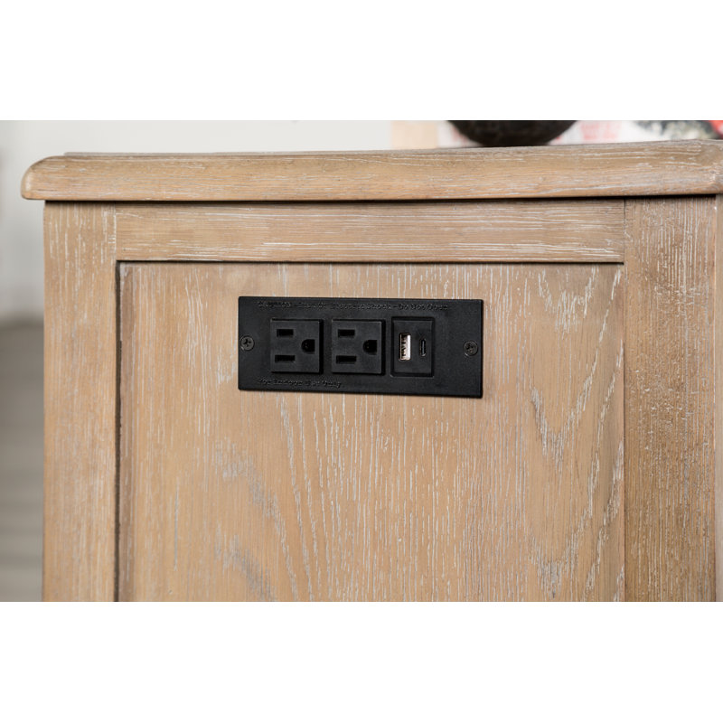 Baiardo Side Table