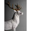 Cerf (blanc-cuivre)