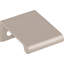 Europa 5" Center to Center Finger pull-2067089232-2135679288