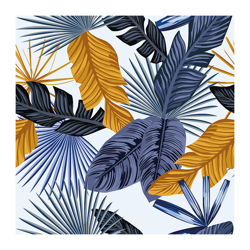 Welling 2.5m x 2.5m Matte Mural, 250 x 250cm