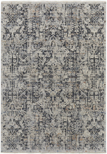 Lefancy.net Rectangle Area Rug 