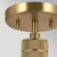 Luminaire suspendu 1 lumière Hampstead-1873886301