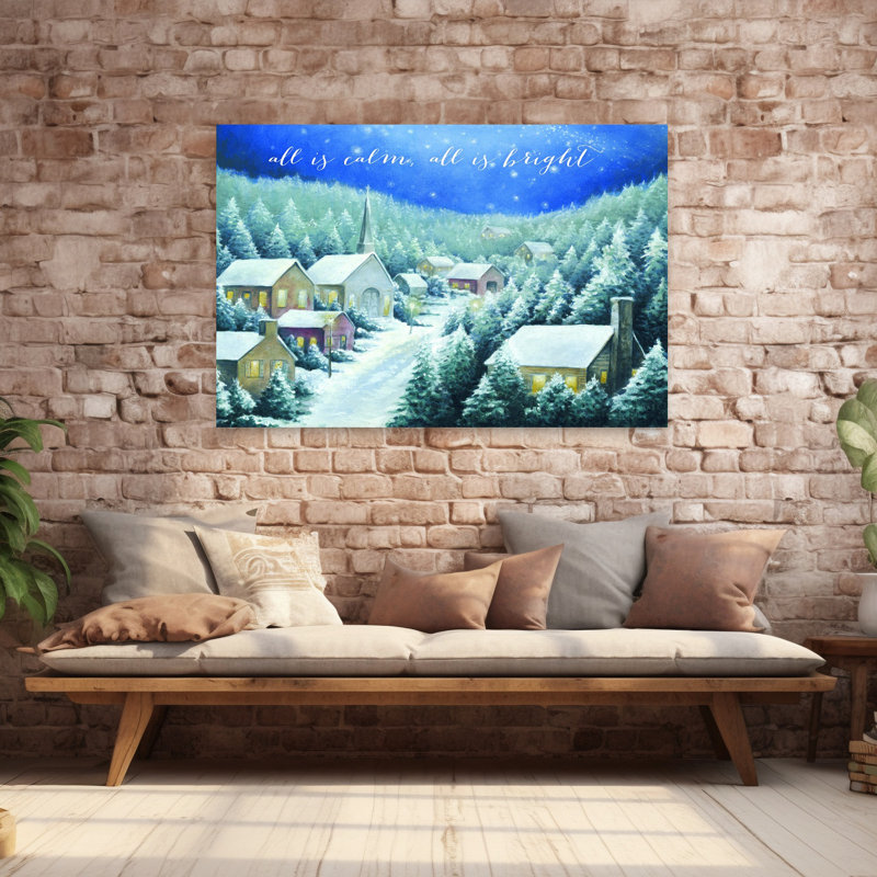 Print, 101.6cm H x 152.4cm W