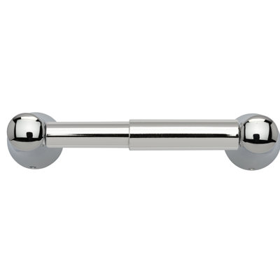 Wall Mounted Toilet Paper Holder