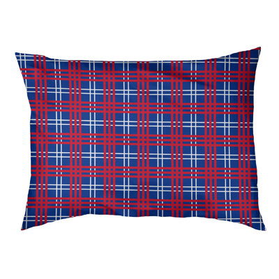 Coussin d’extérieur de luxe New England football