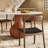 Mid-Century Modern Dining Set For 4/6/8-1575612884
