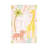 Baby Soft Safari I by Nina Seven - Wrapped Canvas Print-1281013453