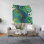 Tapisserie murale-498077936