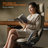 Real Genuine Leather Executive Office Chair, Top Grain Leather Office Chair with High Back, Comfy and Modern for Executive Luxury Desk, Ergonomic with Adjustable Height,Reclining(Cream)-668870569