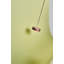 Luminaire suspendu tambour 1 lumière DEL Pensee-81424962