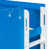 Blue sélectionné
