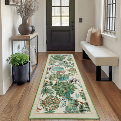 Area Rug