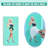 Creative Lady Skirt Tissue Box Cover-925579902