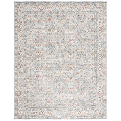 Lasher Area Rug