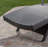 Blaise Outdoor Single chaise with Cushions-1308409302