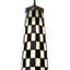 Checkers 2 - Light Pendant-9222198