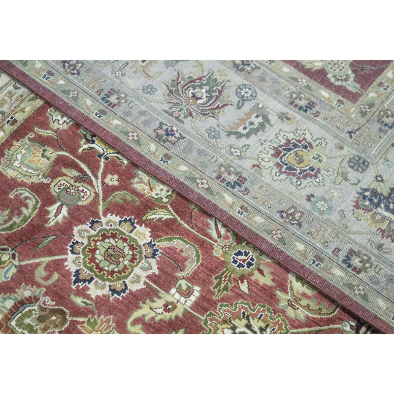 Oriental Area Rug