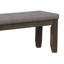 Banc rembourré Denon