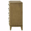 Commode 8 tiroirs, armoire