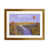 Brown Framed Paper