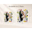 Acrylic Rectangle Picture Frame-1975697866