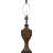 Bernoussi Resin Table Lamp
